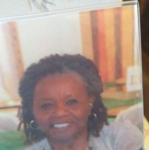 Meet your Posher, Geraldine